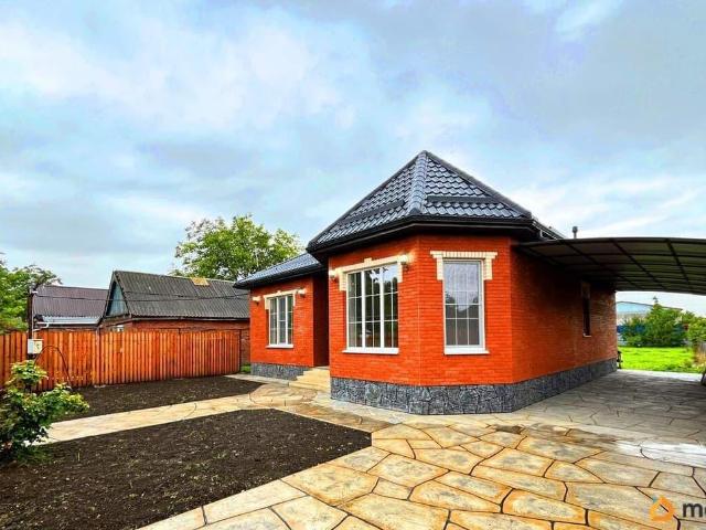 Дом продажа в Марьянская Ст-ца, Краснодарский Край