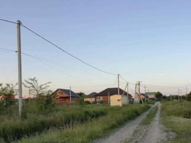 Дом продажа в Марьянская Ст-ца, Краснодарский Край