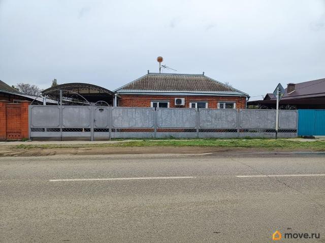 Дом продажа в Марьянская, Красноармейский район