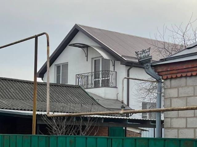 Дом продажа в Марьянская Ст-ца, Краснодарский Край