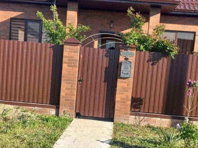 Дом продажа в Марьянская Ст-ца, Краснодарский Край