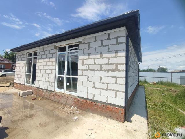 Дом продажа в Марьянская Ст-ца, Краснодарский Край