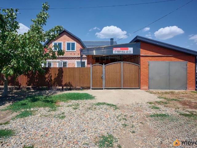 Дом продажа в Марьянская Ст-ца, Краснодарский Край