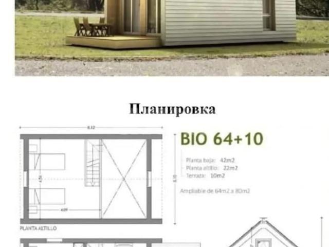 Дом продажа в Мартанская, муниципальный округ Горячий Ключ