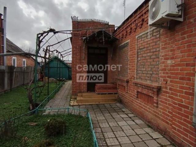 Дом продажа в Медведовская Ст-ца, Краснодарский Край