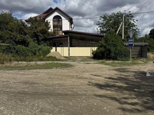 Дом продажа в Краснодарский Край