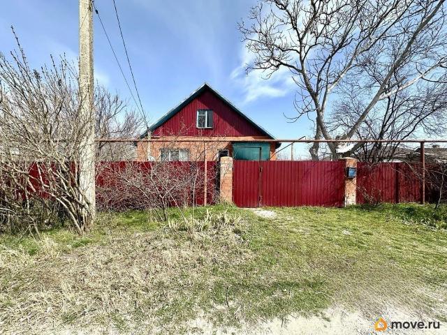 Дом продажа в Натухаевская Ст-ца, Краснодарский Край