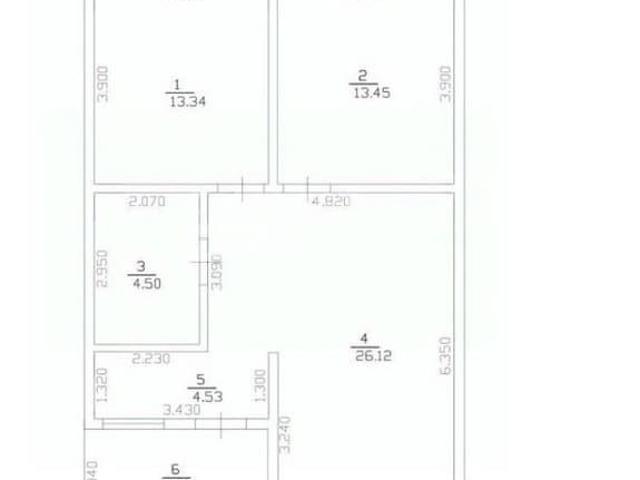Дом продажа в Натухаевская Ст-ца, Краснодарский Край