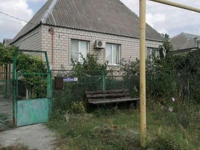 Дом продажа в Натухаевская Ст-ца, Краснодарский Край