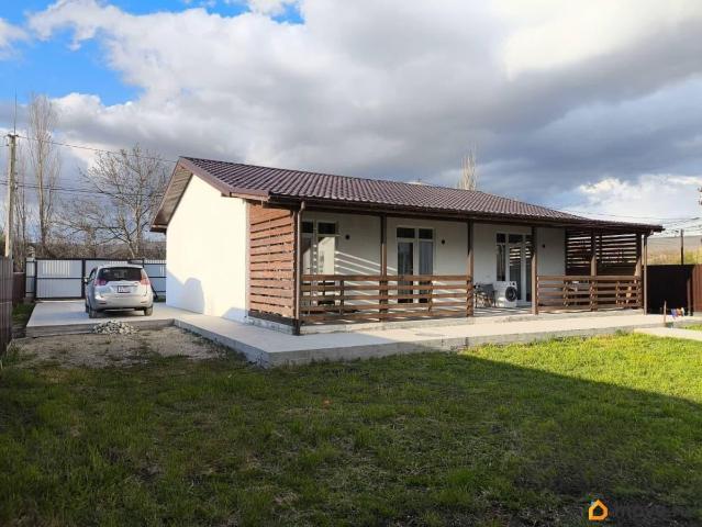 Дом продажа в Натухаевская Ст-ца, Краснодарский Край