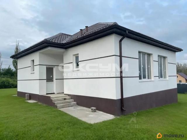 Дом продажа в Натухаевская Ст-ца, Краснодарский Край