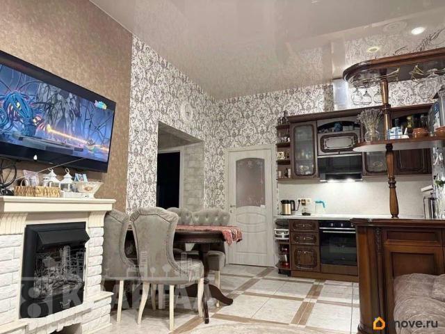 Дом продажа в Натухаевская Ст-ца, Краснодарский Край