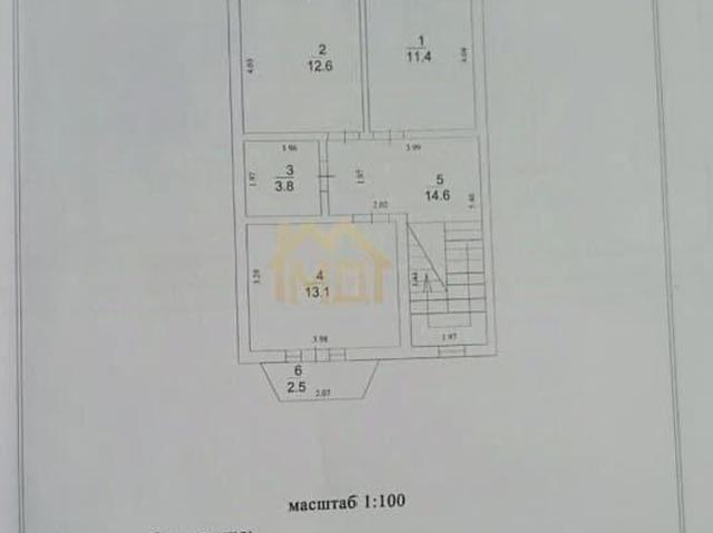 Дом продажа в Натухаевская Ст-ца, Краснодарский Край