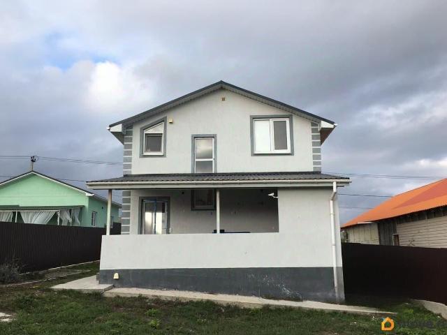 Дом продажа в Натухаевская Ст-ца, Краснодарский Край