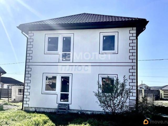 Дом продажа в Натухаевская Ст-ца, Краснодарский Край