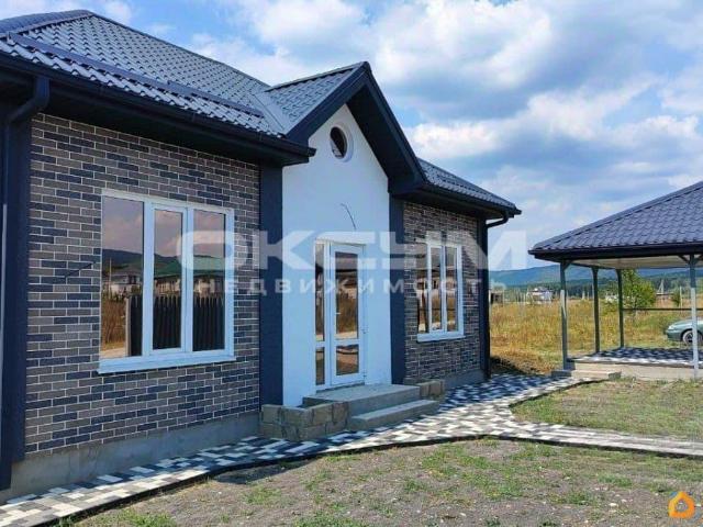 Дом продажа в Натухаевская Ст-ца, Краснодарский Край