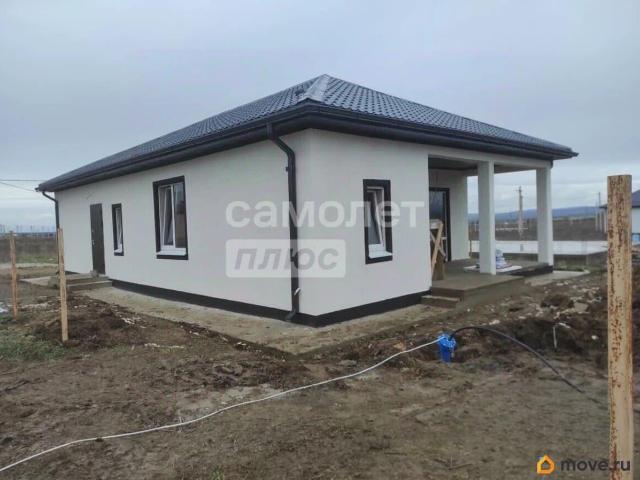 Дом продажа в Натухаевская Ст-ца, Краснодарский Край