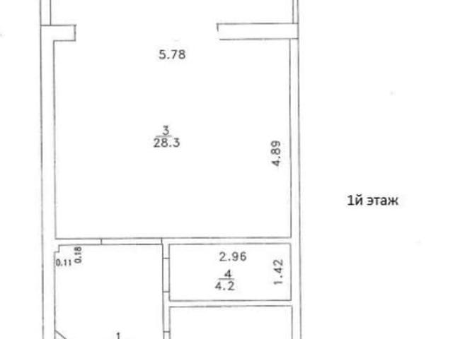 Дом продажа в Натухаевская Ст-ца, Краснодарский Край