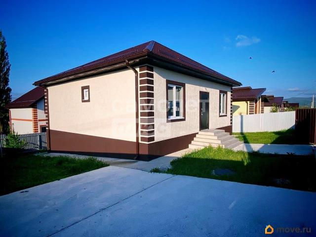 Дом продажа в Натухаевская Ст-ца, Краснодарский Край