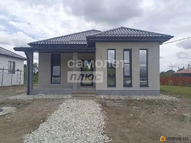 Дом продажа в Натухаевская Ст-ца, Краснодарский Край
