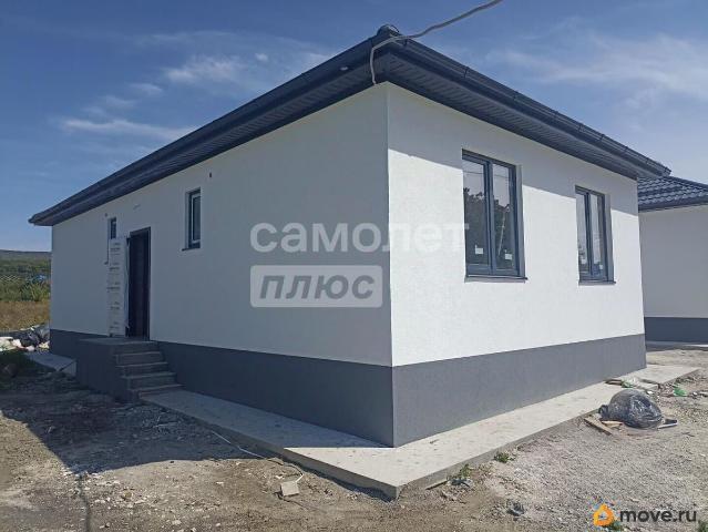 Дом продажа в Натухаевская Ст-ца, Краснодарский Край