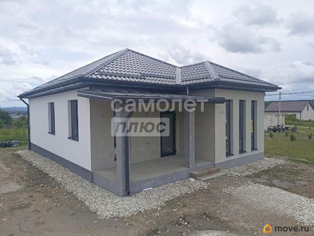 Дом продажа в Натухаевская Ст-ца, Краснодарский Край
