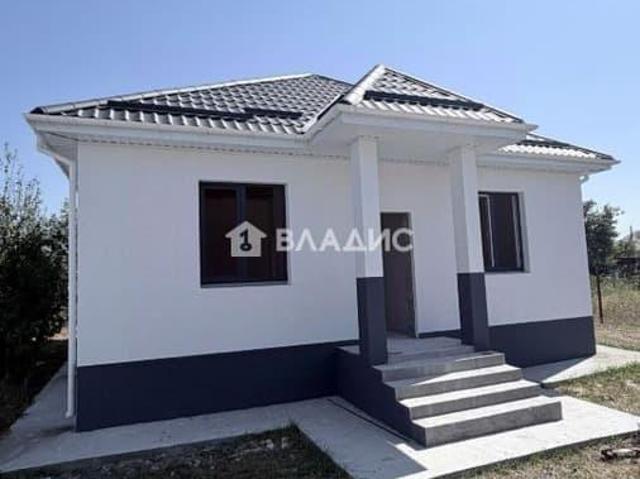Дом продажа в Натухаевская Ст-ца, Краснодарский Край