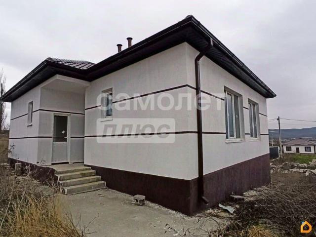 Дом продажа в Натухаевская Ст-ца, Краснодарский Край