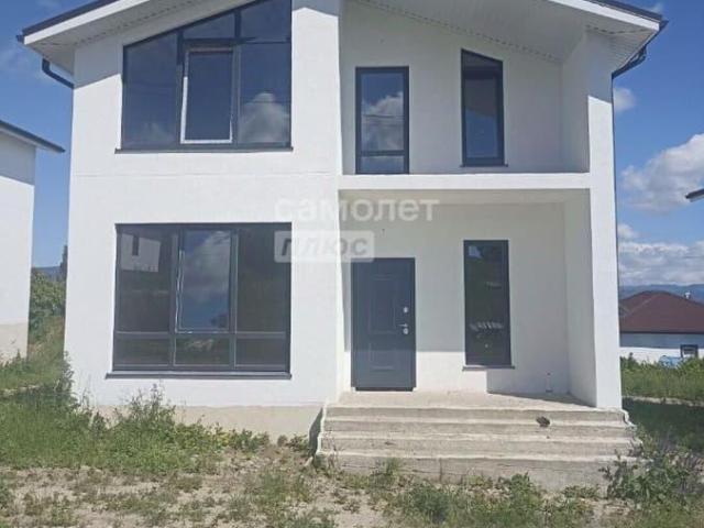 Дом продажа в Натухаевская Ст-ца, Краснодарский Край