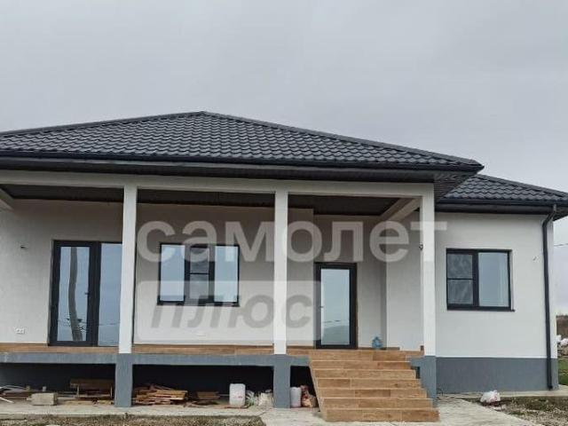 Дом продажа в Натухаевская Ст-ца, Краснодарский Край