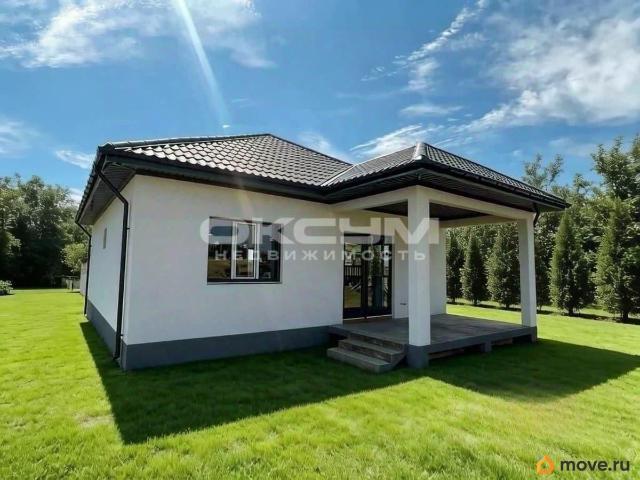 Дом продажа в Натухаевская Ст-ца, Краснодарский Край