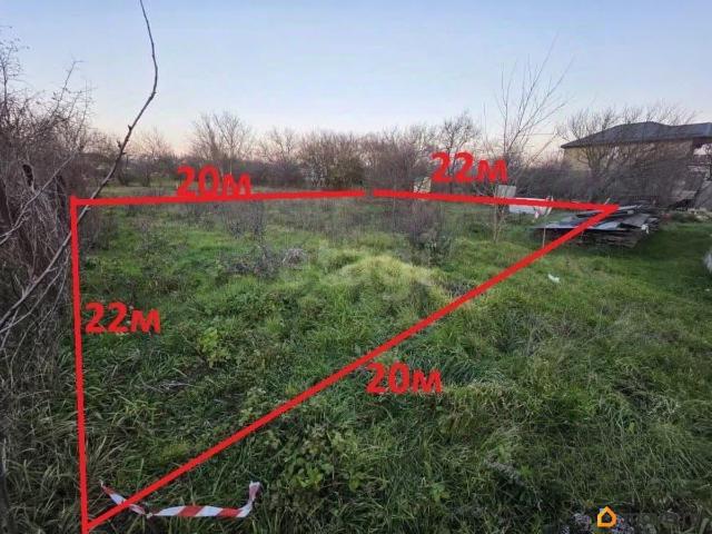 Дом продажа в Приморский район, городской округ Новороссийск