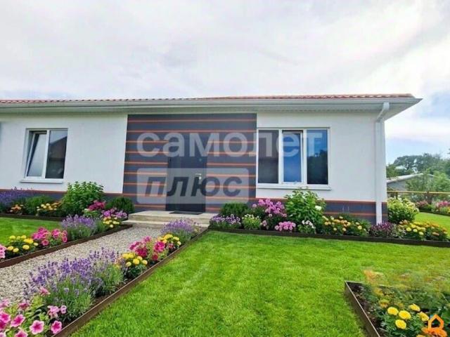 Дом продажа в Натухаевская Ст-ца, Краснодарский Край