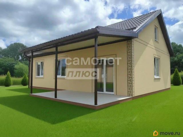 Дом продажа в Натухаевская Ст-ца, Краснодарский Край