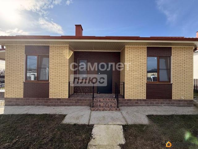 Дом продажа в Приморский район, городской округ Новороссийск