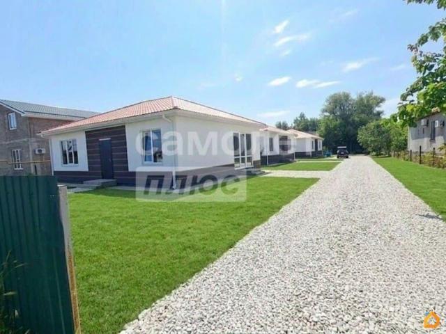 Дом продажа в Натухаевская Ст-ца, Краснодарский Край