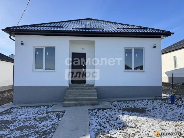 Дом продажа в Натухаевская Ст-ца, Краснодарский Край