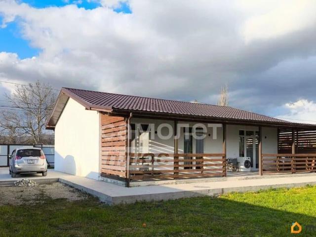 Дом продажа в Натухаевская Ст-ца, Краснодарский Край