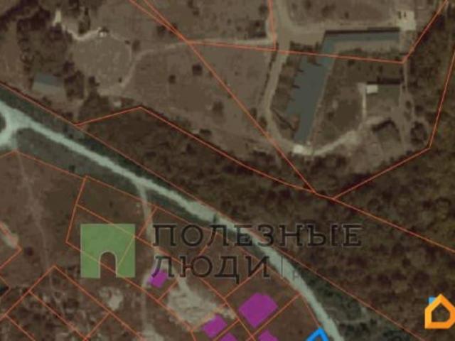 Дом продажа в Приморский район, городской округ Новороссийск