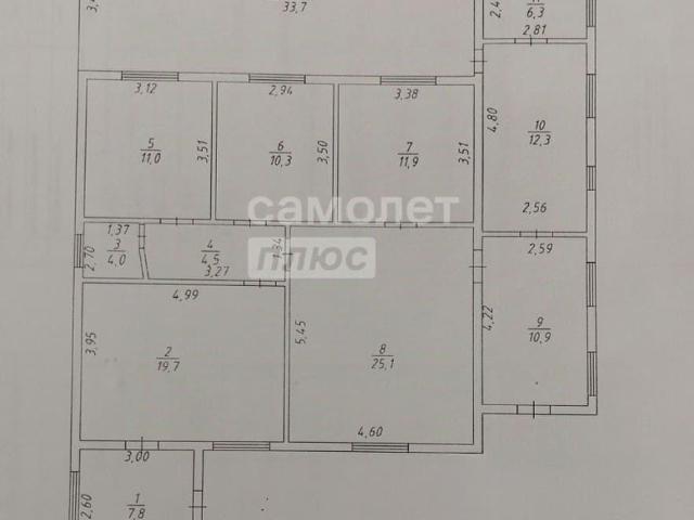 Дом продажа в Натухаевская Ст-ца, Краснодарский Край