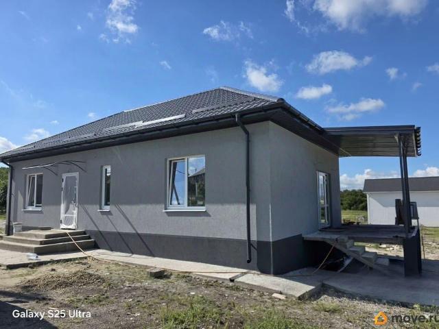 Дом продажа в Натухаевская Ст-ца, Краснодарский Край