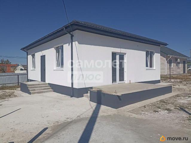 Дом продажа в Натухаевская Ст-ца, Краснодарский Край