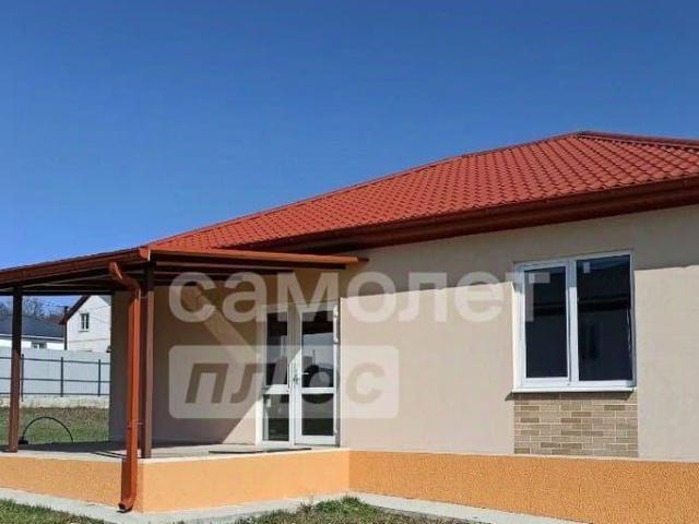 Дом продажа в Натухаевская Ст-ца, Краснодарский Край
