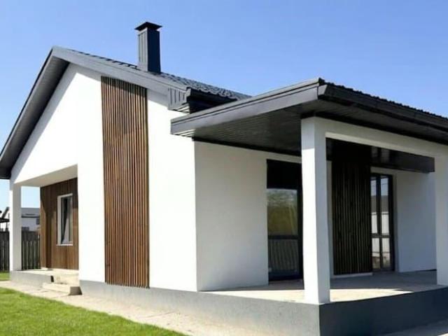 Дом продажа в Натухаевская Ст-ца, Краснодарский Край