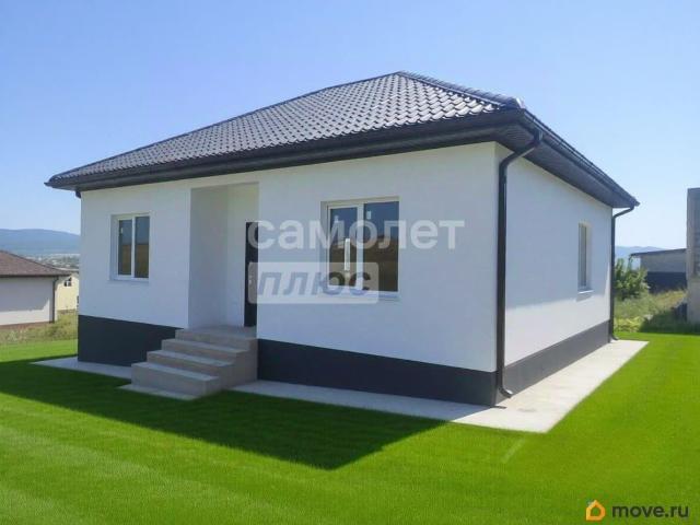 Дом продажа в Натухаевская Ст-ца, Краснодарский Край