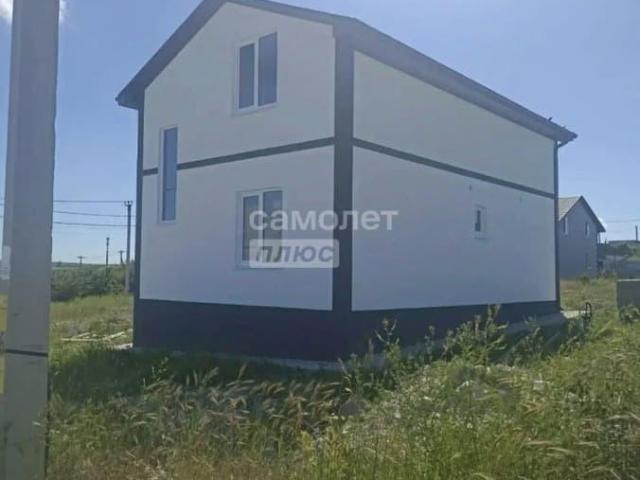 Дом продажа в Приморский район, городской округ Новороссийск