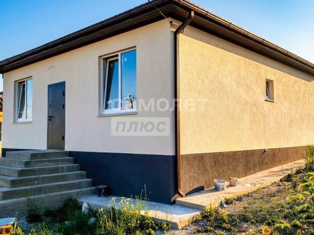 Дом продажа в Натухаевская Ст-ца, Краснодарский Край