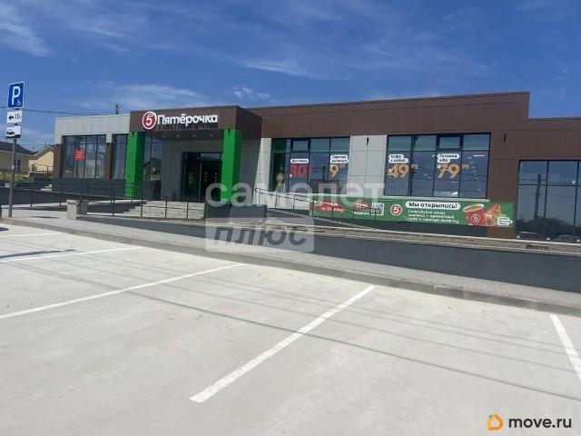 Дом продажа в Натухаевская Ст-ца, Краснодарский Край