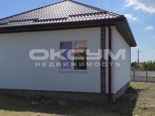Дом продажа в Натухаевская Ст-ца, Краснодарский Край