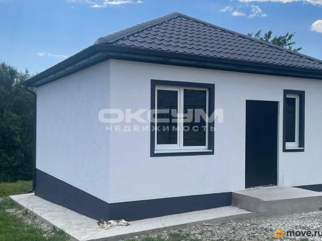 Дом продажа в Натухаевская Ст-ца, Краснодарский Край